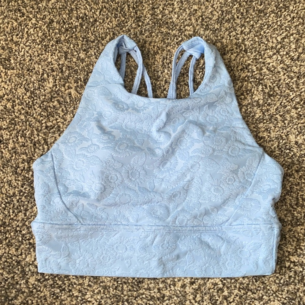 BuffBunny sports bra